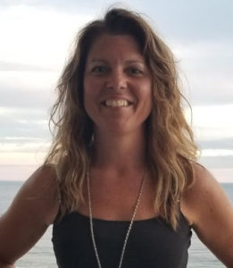 Gerilyn Gault, PT