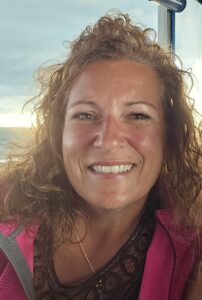 Elizabeth Finch, PT